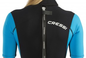 Cressi Med X Lady