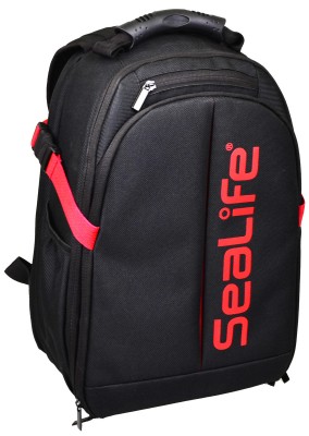 Sealife Photo Pro Rucksack