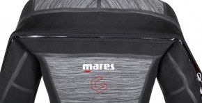 Mares Flexa Graphene 7mm Women