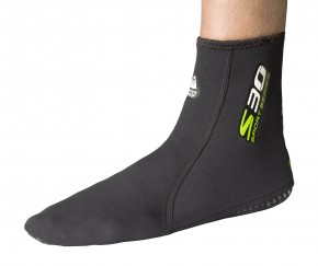 Waterproof S30 Neopren Socks XL (45-46)