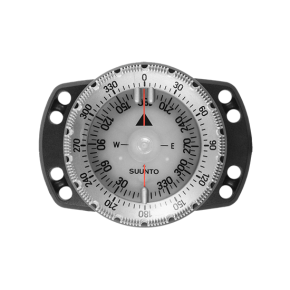 Suunto SK-8 Kompass Strap Mount NH