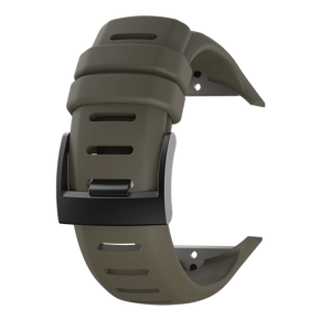 SUUNTO D6I NOVO BLACK ARMBAND-SET