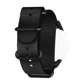 SUUNTO D6I NOVO BLACK ARMBAND-SET