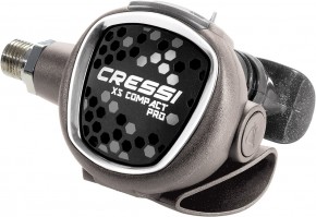 Cressi MC9-SC Compact Pro